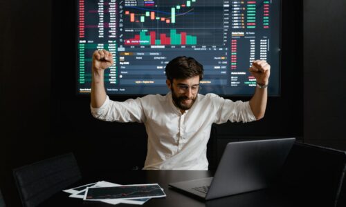 The Ultimate Training Course WITH the Holy Grail RSI Trading System – Lifetime Access!